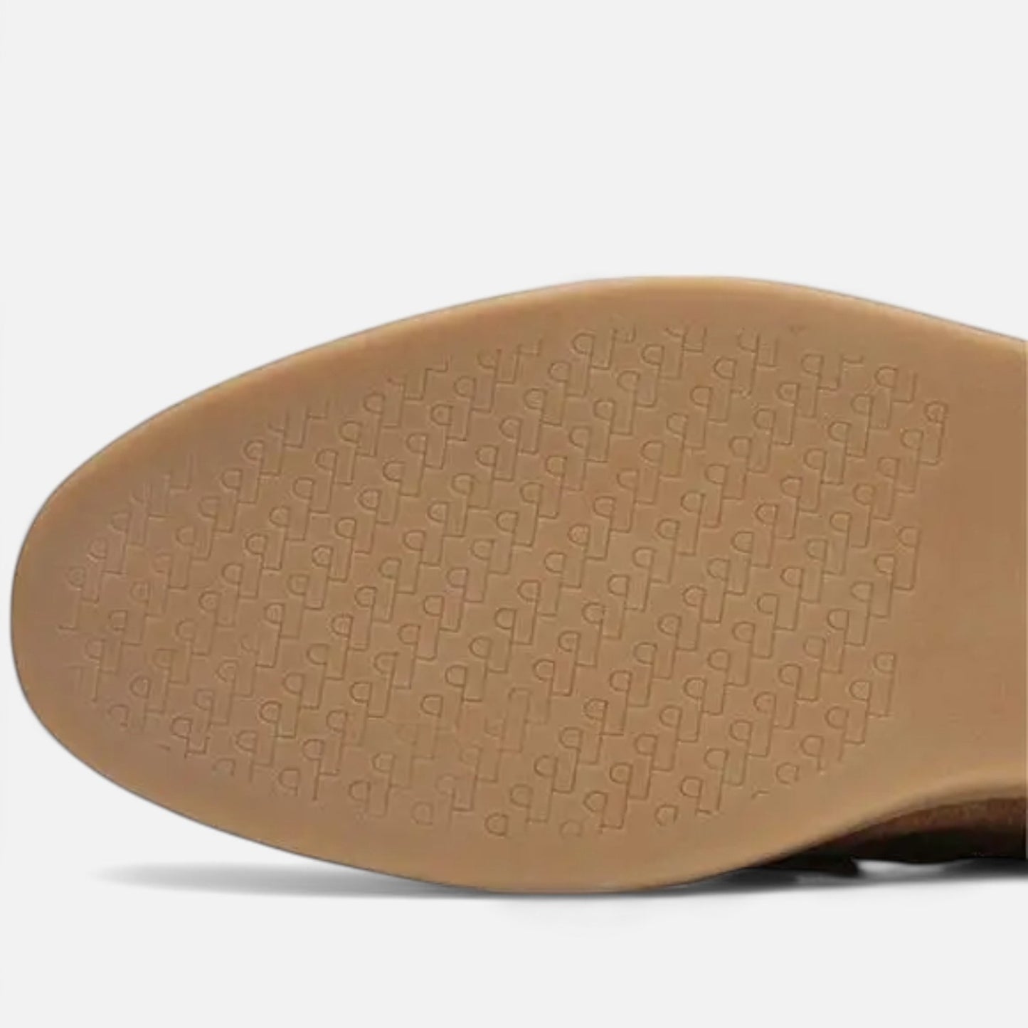Dorlani | Mocassins en Cuir Suédé pour Homme – Sobriété Distinguée, Confort Élégant
